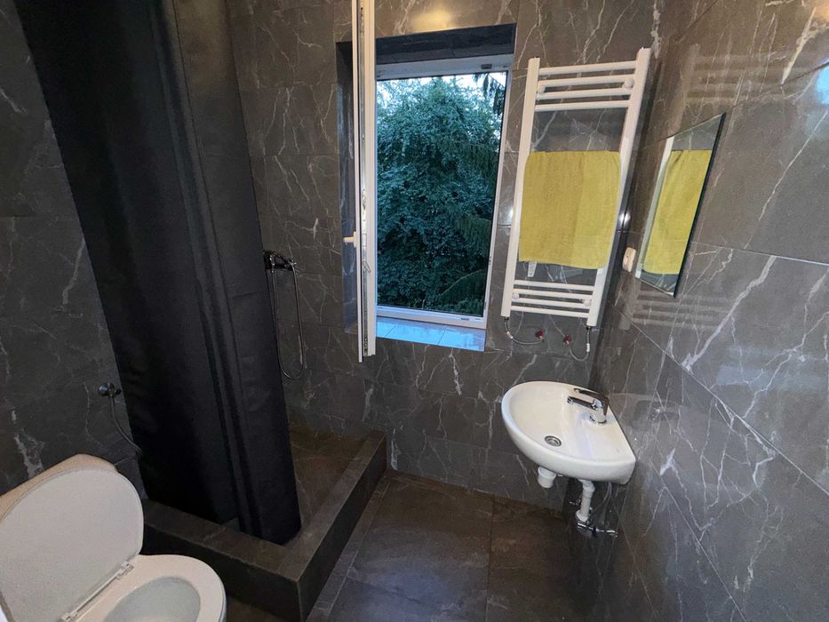 Hostel\Хостел Warszawa Włochy