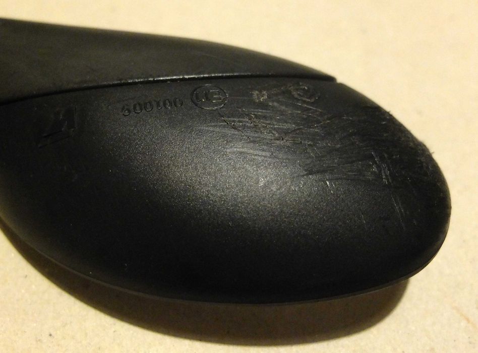Espelho Retrovisor Scooter