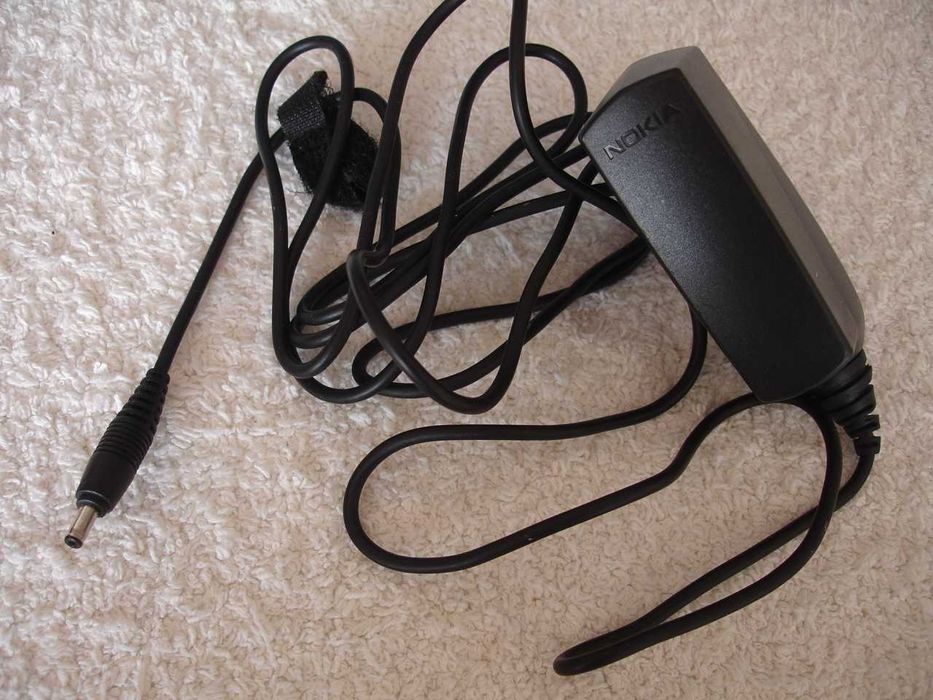 vários carregadores