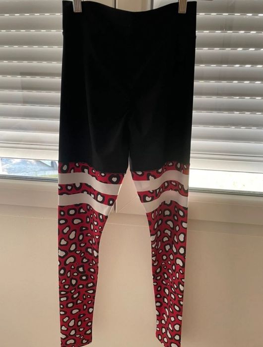 Leggings Great I Am