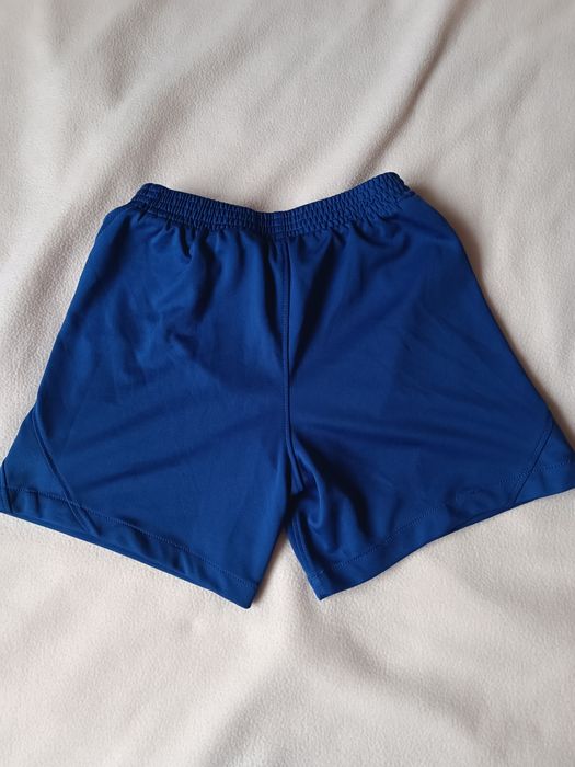 Nike, найк шорти для хлопчика, спортивні, футбол