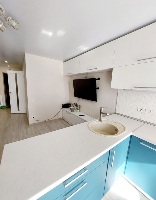 Брянск!Аренда большой 1 ком квартиры