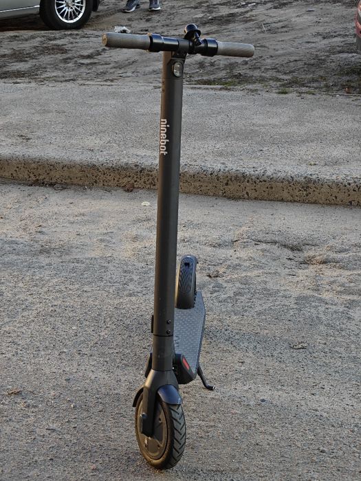 Електросамокат Sigwey Ninebot e22