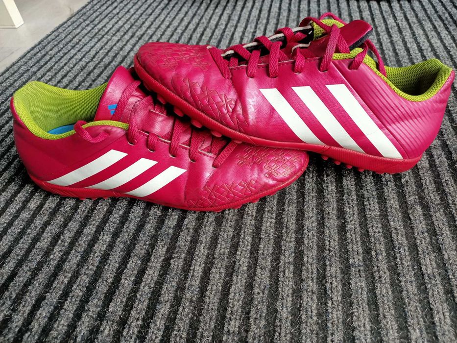 Turfy Adidas Performance 40 2/3*ORYGINALNE