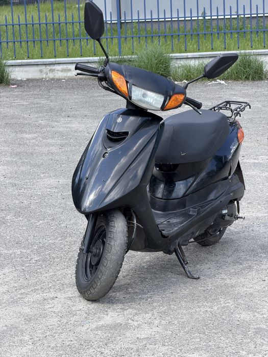Мопед Yamaha JOG SA36j 4t