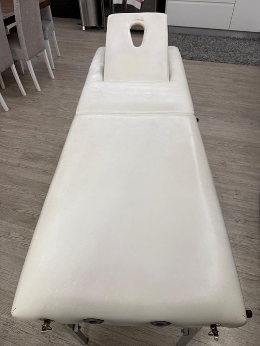 Marquesa portátil dobrável profissional – estética / massagens