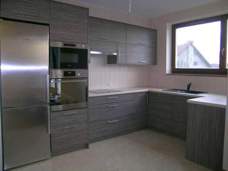 Meble kuchenne i inne na wymiar