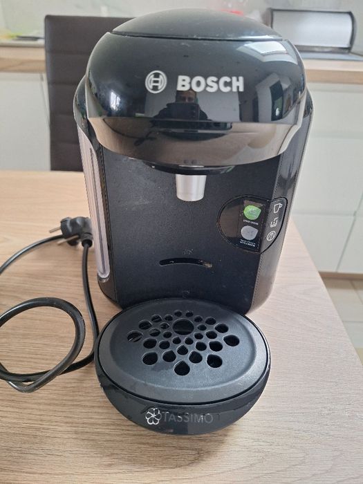 Ekspres do kawy Tassimo