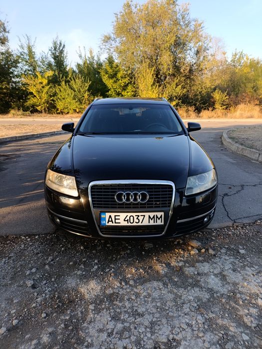Продам AUDI A6c6