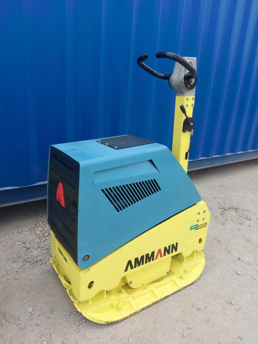Filter Set (klein) für Ammann AVH 6020 DE Motor Hatz 1D81S