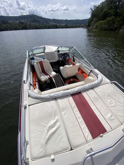 Glastron SSV 170