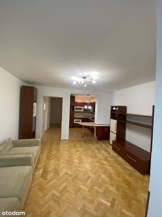 Atrakcyjna kawalerka 37m2 -os Kochanowskiego +miejsce garażowe