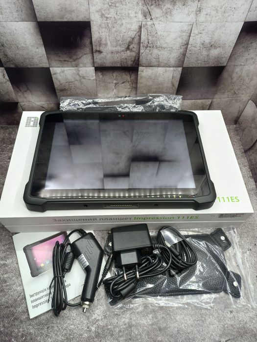 Планшет IMPRESSION 111ES 8/128