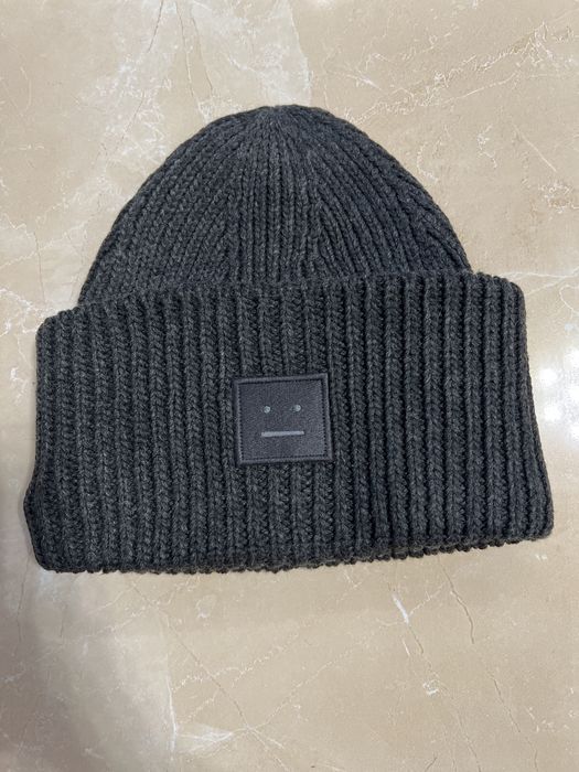 Шапка Acne Studios