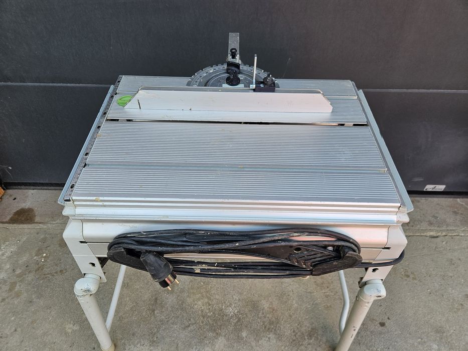 Cyrkularka festool cs 50 eb