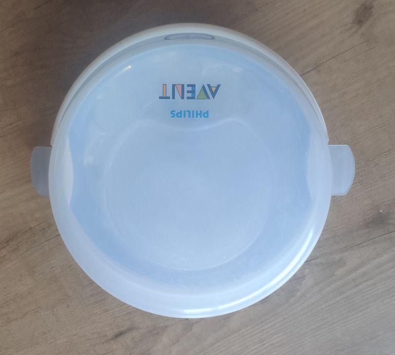 Philips Avent Microwave Sterilizer427276206595133442