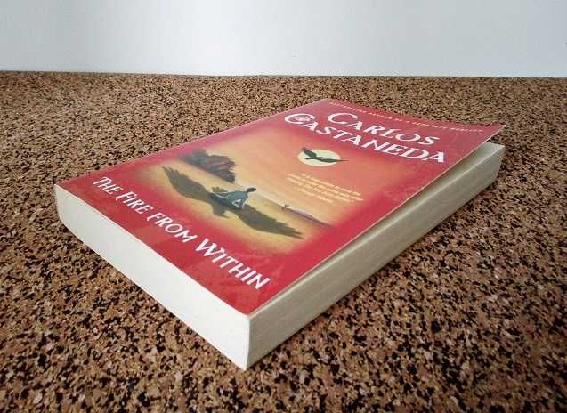 The Fire From Within (Carlos Castaneda)