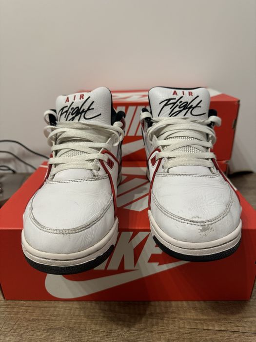 Nike Flight rozmiar 42