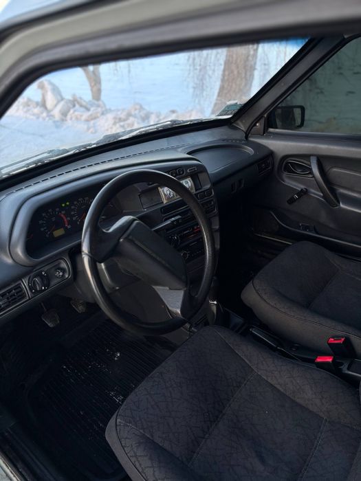 Продам Ваз 2114 1.5 бензин