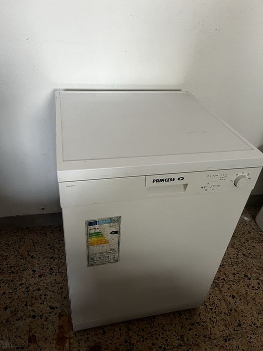 Maquina da loica