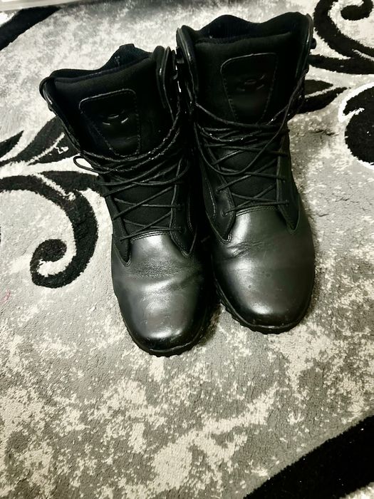 Продам черевики соловічі