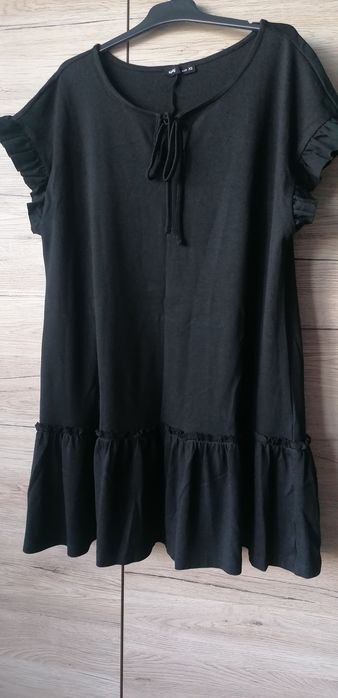 Sukienka Sinsay oversize Nowa