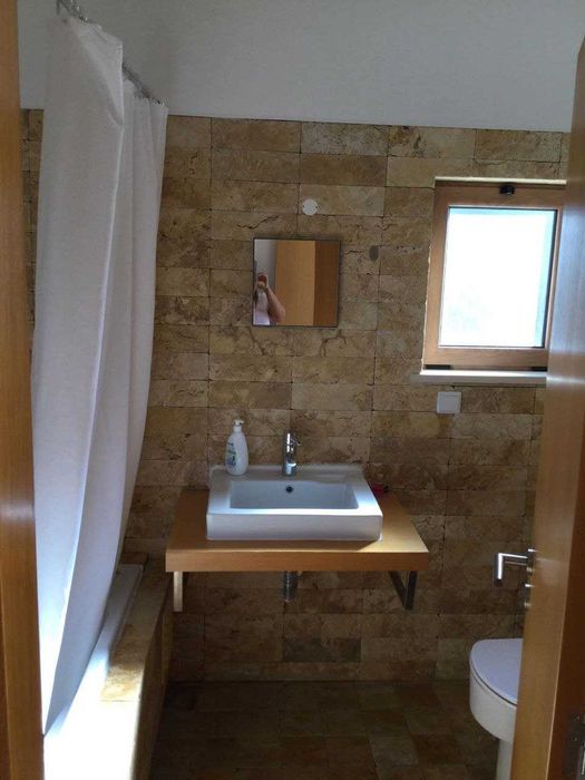 Moradia com 5 quartos em Monte Francisco, jacuzzi, parking, mobiliada