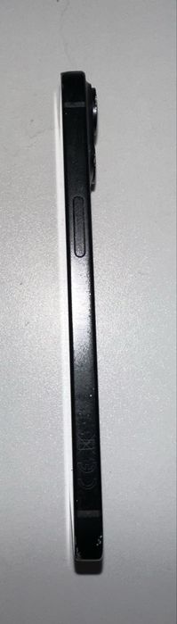 Iphone 15 128GB Black