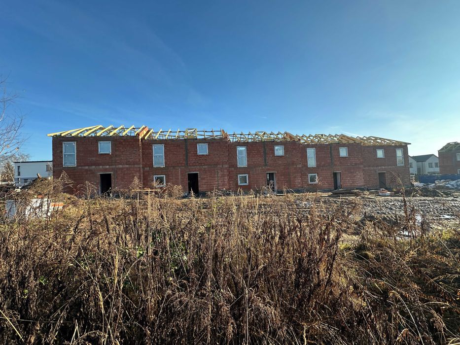 Zlecę wykonanie elewacji – budynki jednorodzinne (1300 m²)