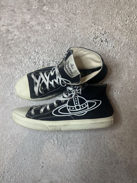 vivienne westwood - купити чоловіче взуття - Ціна на OLX.ua