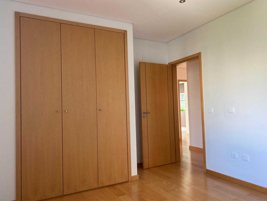 Apartamento T3 Santa Maria da Feira