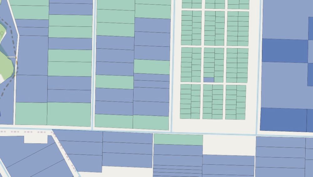 Продам земельну ділянку