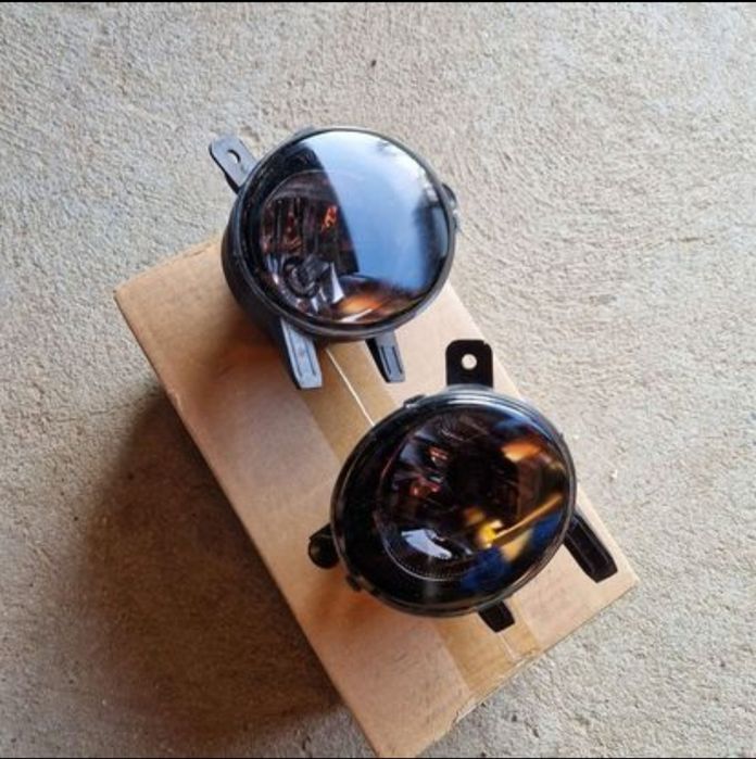 Halogeny nowe do BMW seria 116i