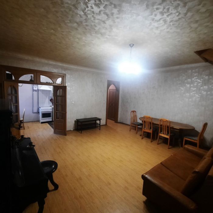 Здам двухрівневу 4к квартиру центр вул Привокзальна