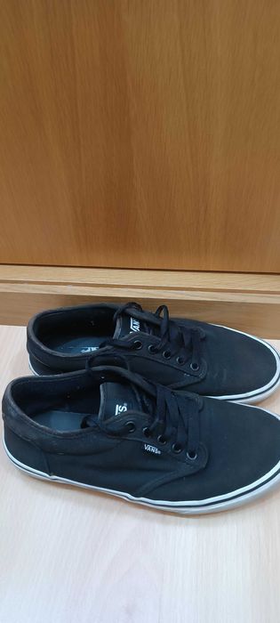 Vendo sapatilhas Vans