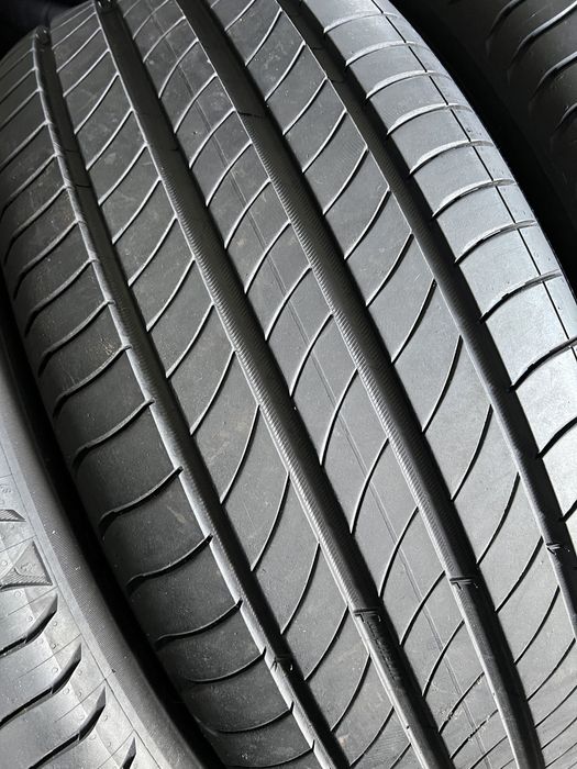 215/55/18 R18 Michelin Primacy 4 4шт