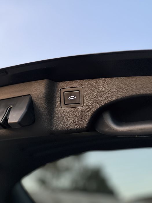 Hyundai Santa Fe Sport 2.0 | 2015