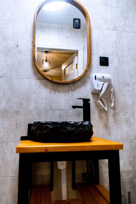 Апарт-котедж2 Біля водоспаду