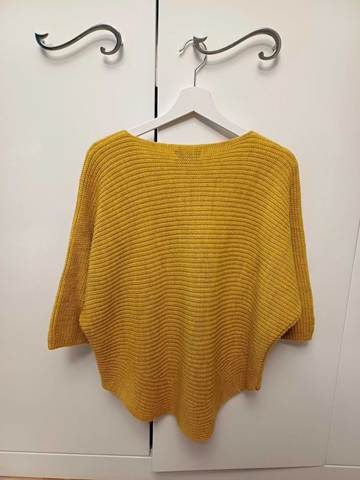Sweter damski roz. M/L