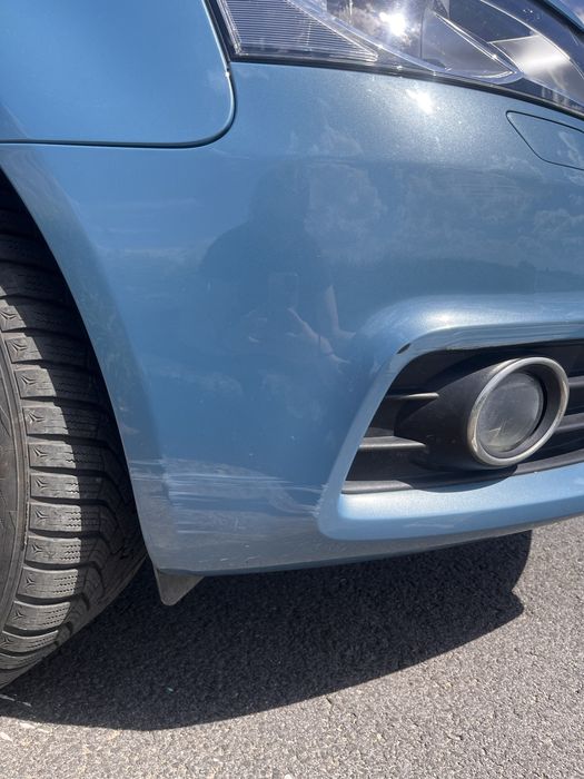 Audi A3 8P Sportline 2.0 TFSI 200 KM