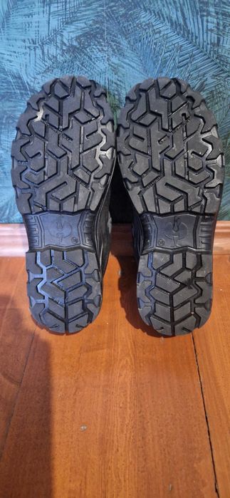 Робоче взуття Engelbert strauss S3