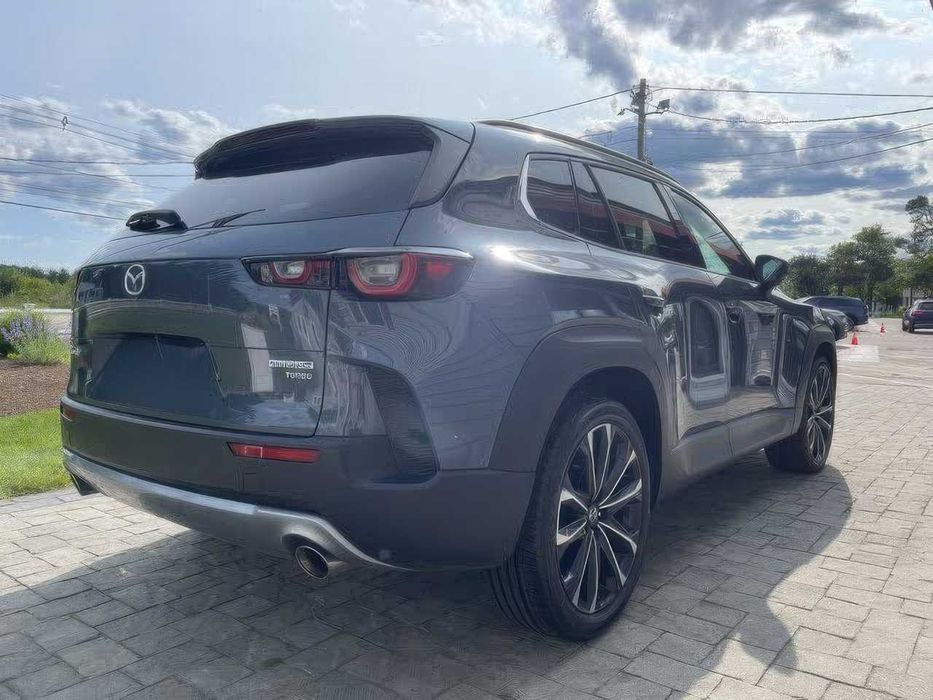 Mazda CX-50      2024