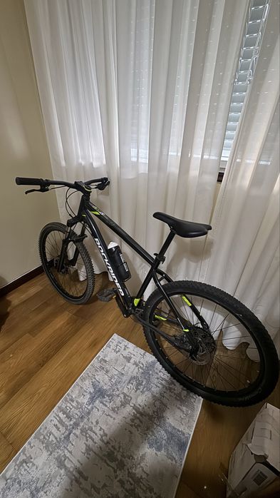 Bicicleta 530 ST