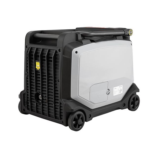 Генератор внаекторний  STORM INTERTOOL DT-1338