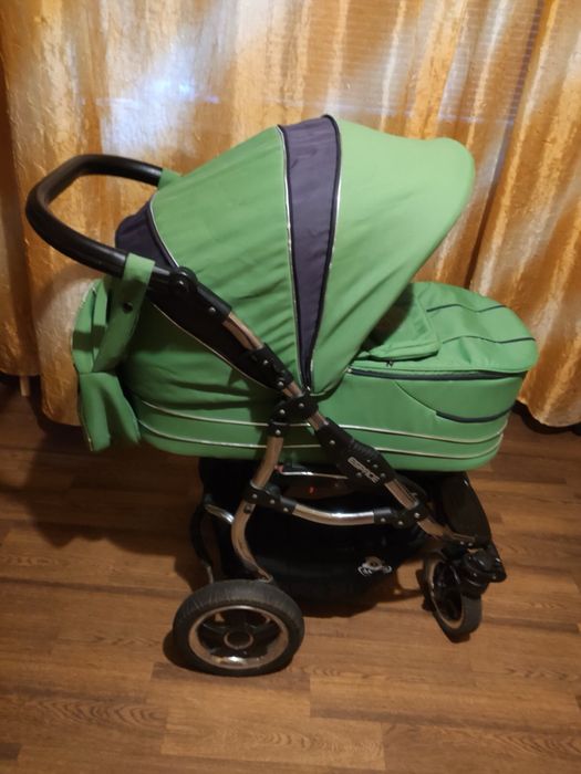 Коляска Anmar продам
