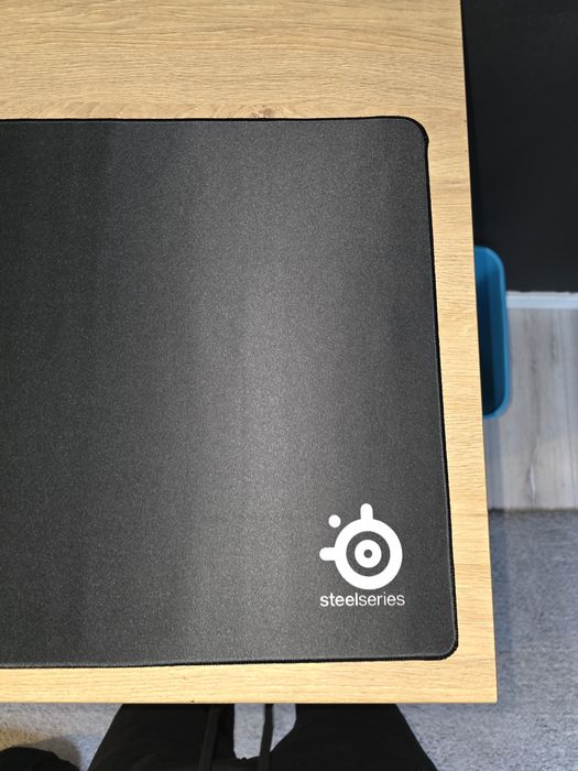 Podkładka SteelSeries XXL