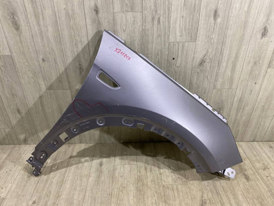 Крыло переднее правое Opel Grandland X | 2017-2023 г.