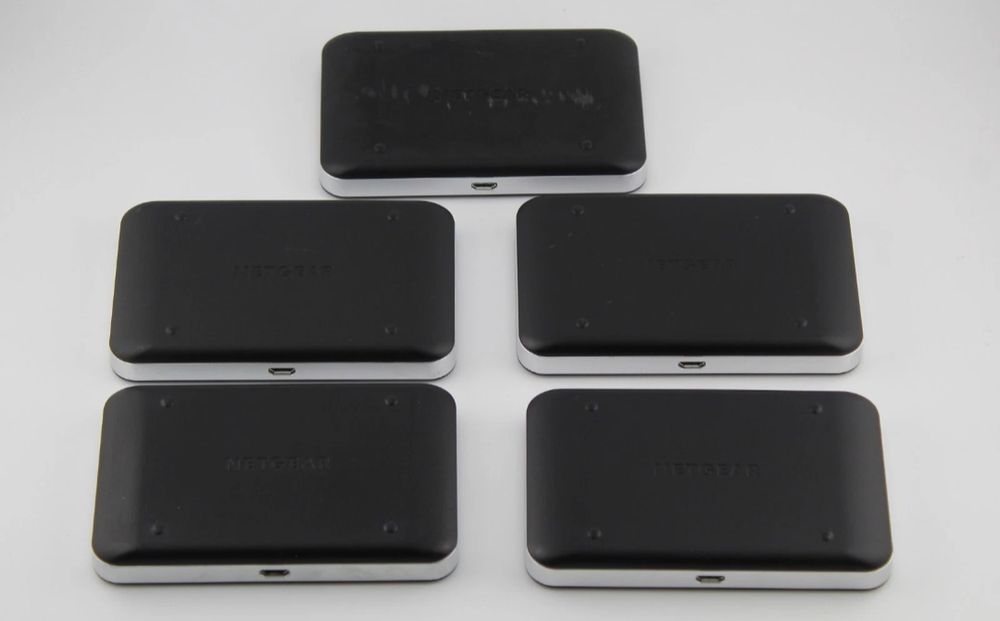 Netgear 797S 4G роутер Новорічна Знижка! Роутер по ціні  АКБ!