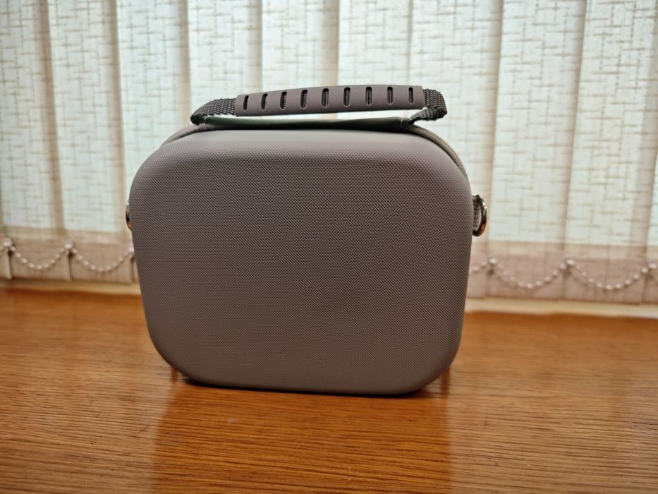 Bolsa Rígida para DJI Osmo 7 / 7P