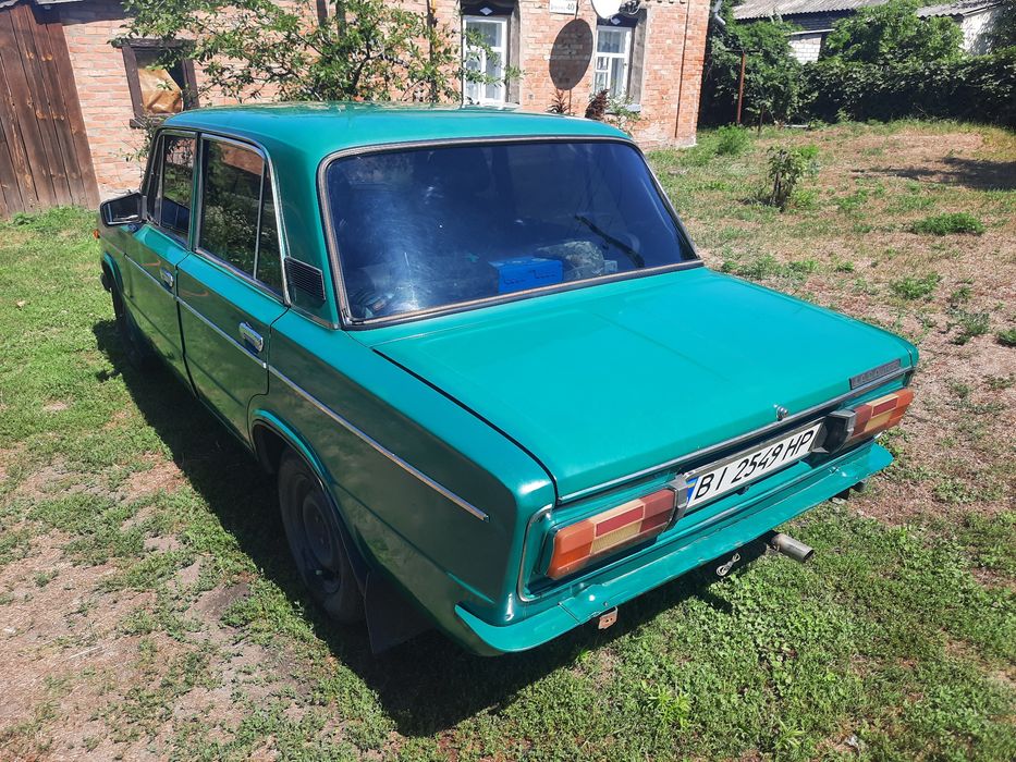 Продам робочу конячку